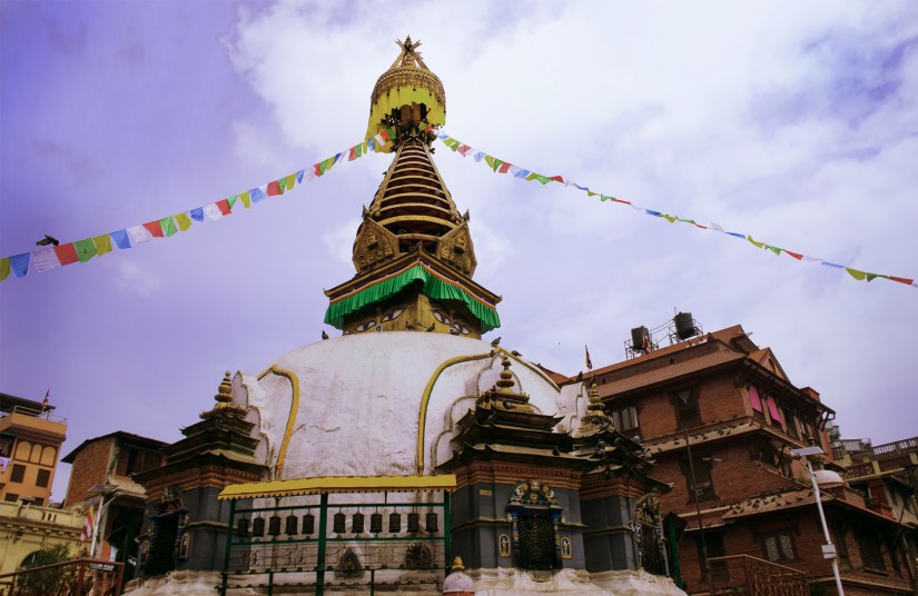 Apa yang orang tanyakan saat kamu ke Nepal 01
