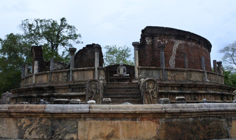 ancient city