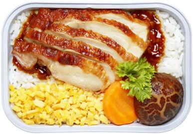 chiken teriyaki