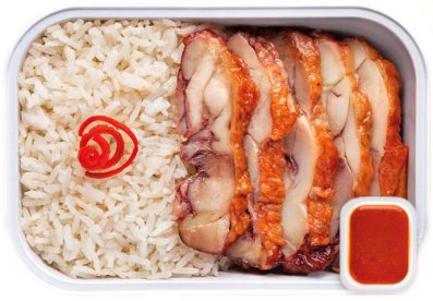 uncle chin chiken rice